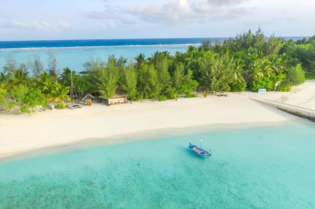 Summer Island Village