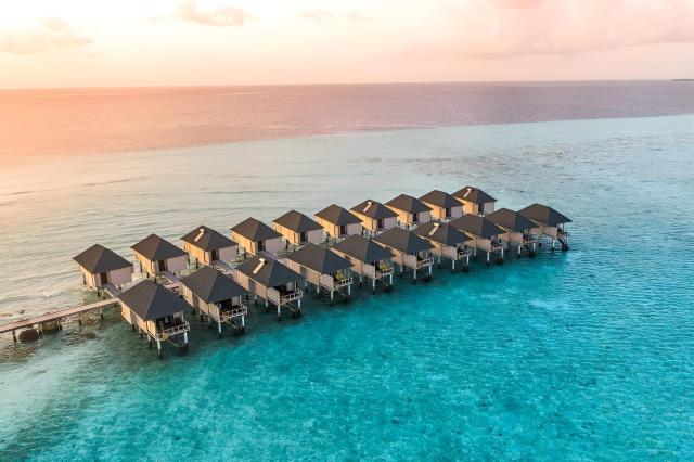 Summer Island Village