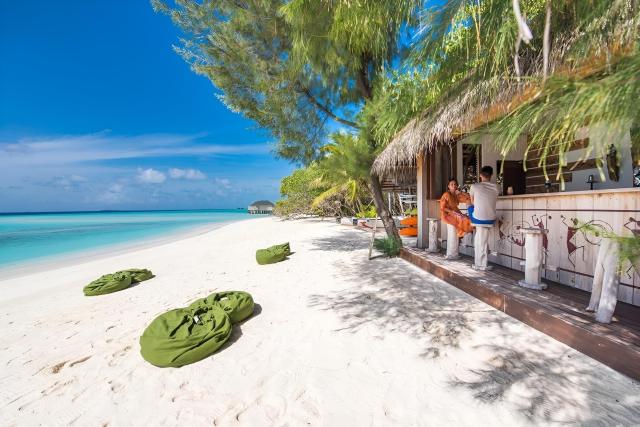 Summer Island Village