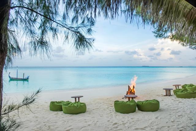 Summer Island Village