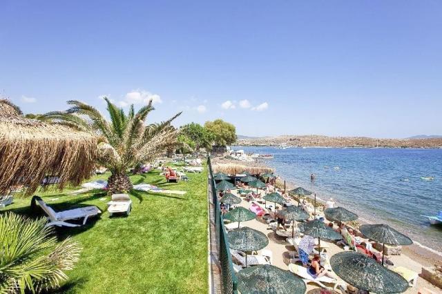 Royal Asarlik Beach