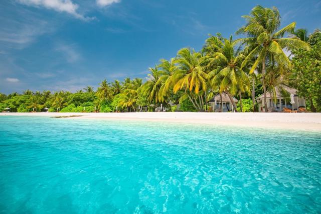 Lux South Ari Atoll