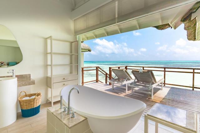 Lux South Ari Atoll