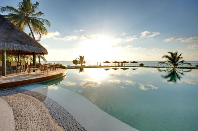 Lux South Ari Atoll