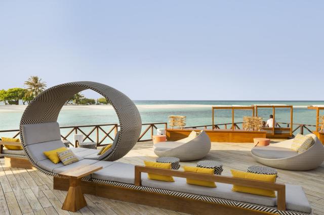 Lux South Ari Atoll