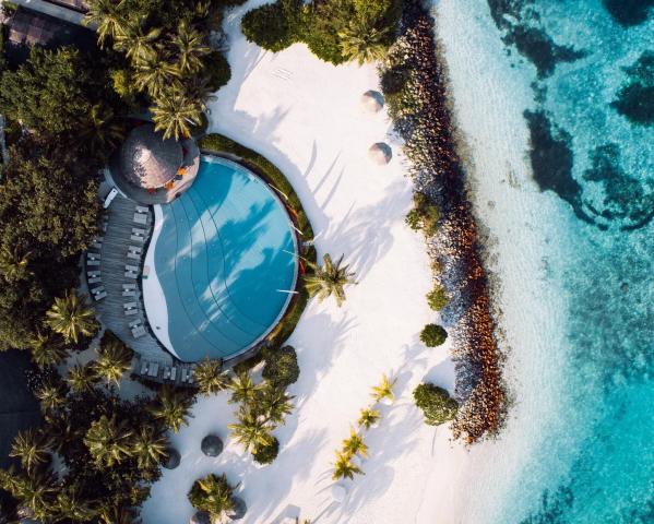 Lux South Ari Atoll