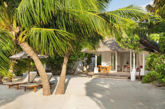 Lux South Ari Atoll