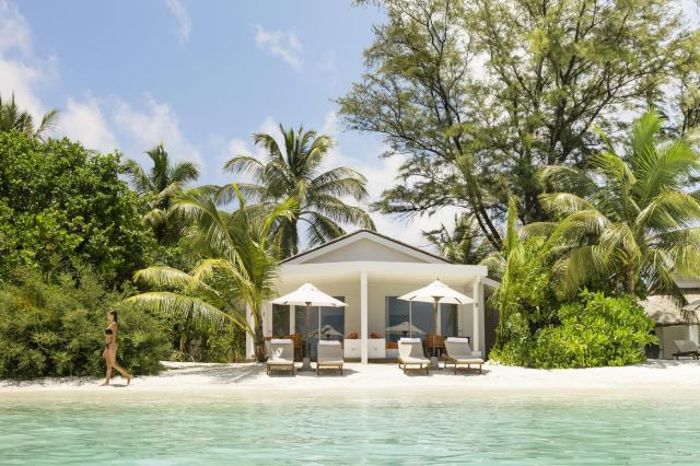 Lux South Ari Atoll