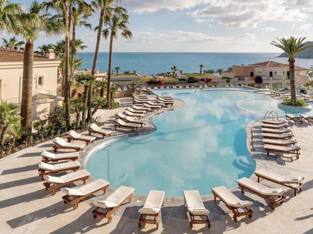 Grecotel Club Marine Palace
