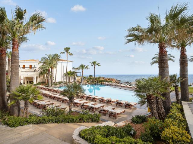 Grecotel Club Marine Palace