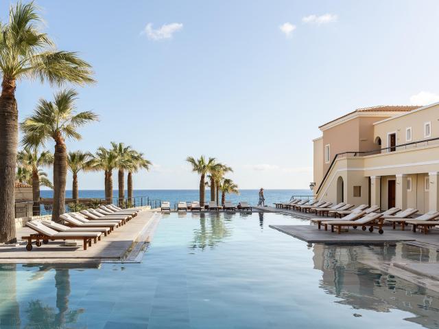 Grecotel Club Marine Palace