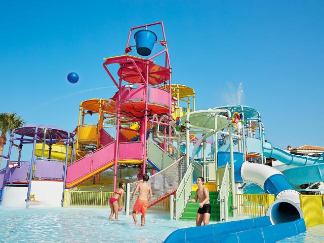 Grecotel Club Marine Palace