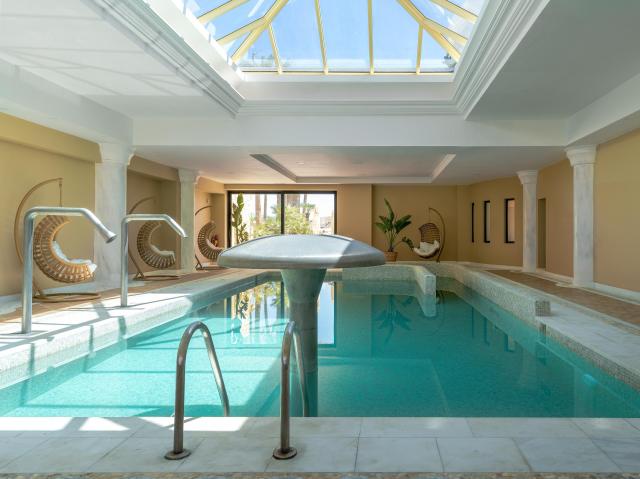 Grecotel Club Marine Palace
