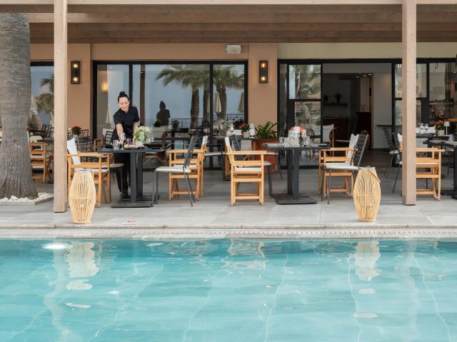 Grecotel Club Marine Palace