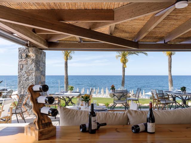 Grecotel Club Marine Palace