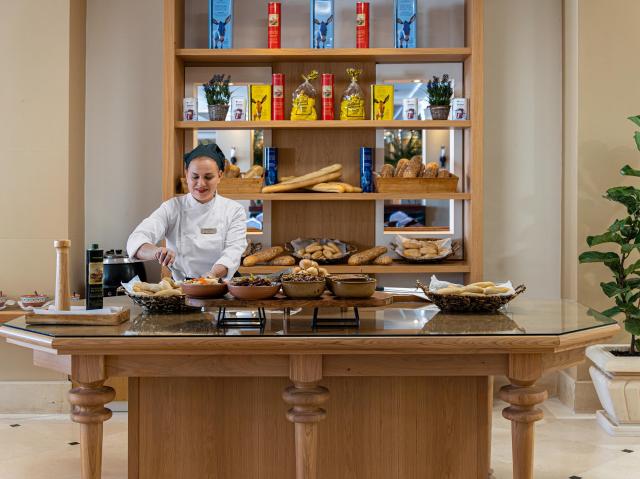 Grecotel Club Marine Palace