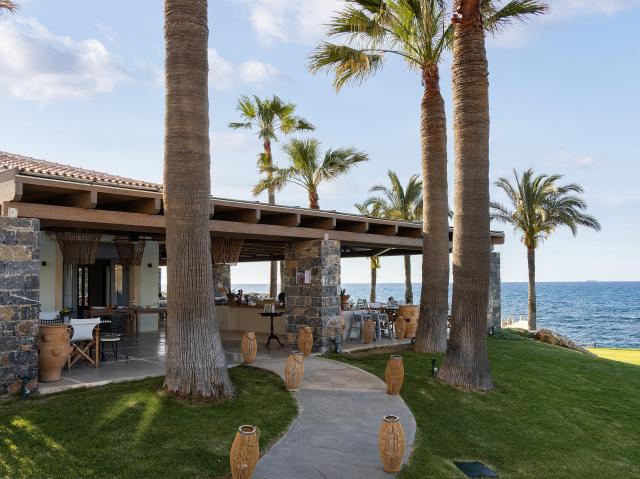 Grecotel Club Marine Palace