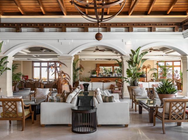 Grecotel Club Marine Palace