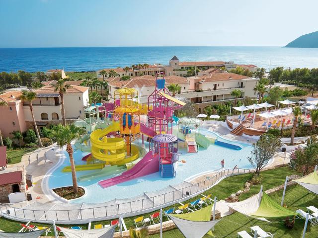 Grecotel Club Marine Palace