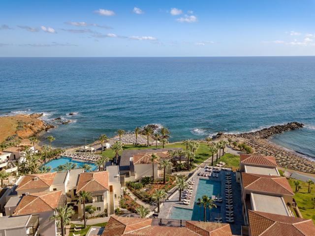 Grecotel Club Marine Palace
