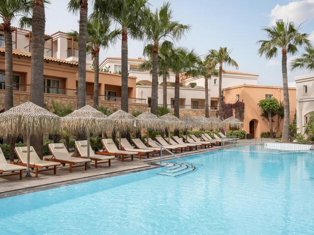 Grecotel Club Marine Palace