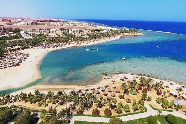 Brayka Bay Resort