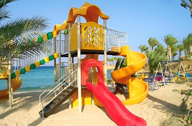 Brayka Bay Resort