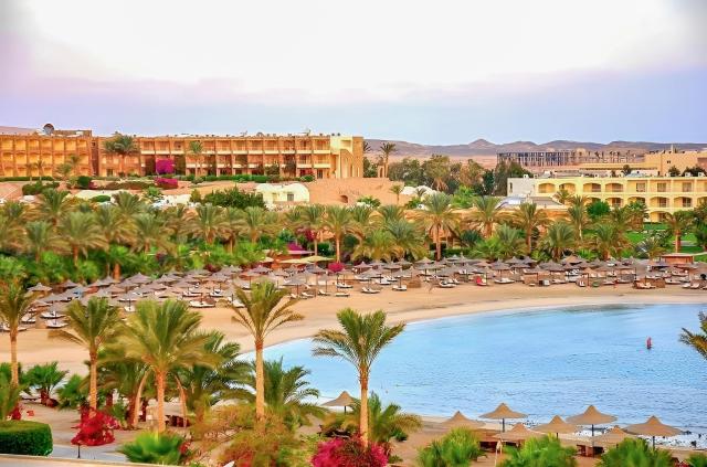 Brayka Bay Resort