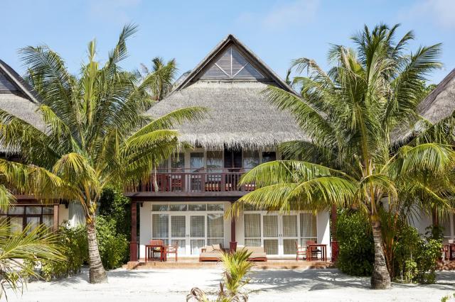 Sun Siyam Olhuveli & Spa Resort