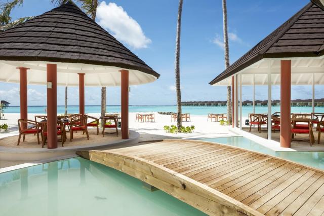 Sun Siyam Olhuveli & Spa Resort