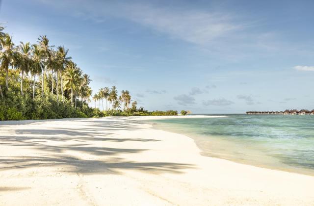 Sun Siyam Olhuveli & Spa Resort
