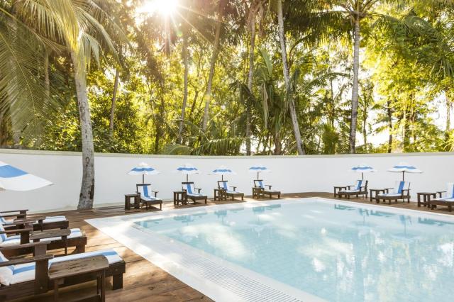 Sun Siyam Olhuveli & Spa Resort