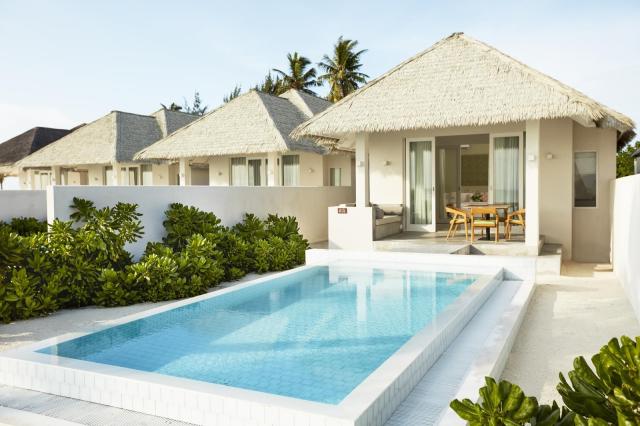 Sun Siyam Olhuveli & Spa Resort