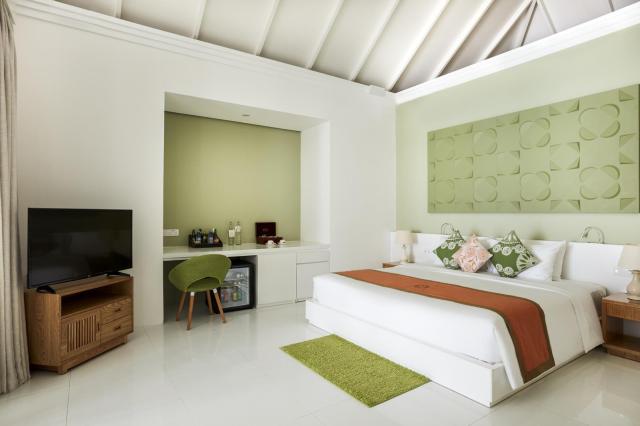 Sun Siyam Olhuveli & Spa Resort