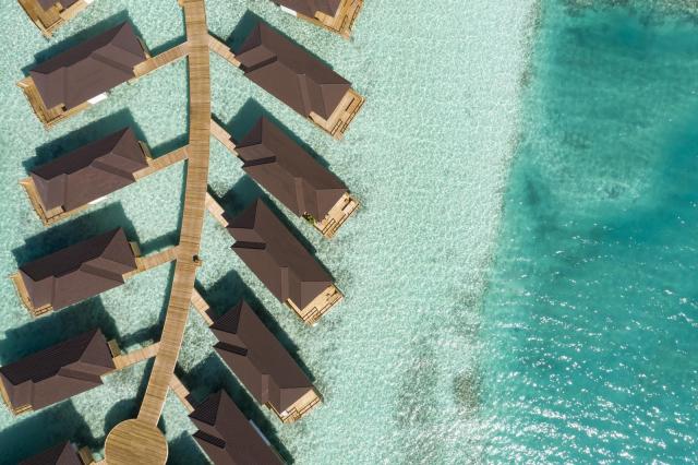 Sun Siyam Olhuveli & Spa Resort
