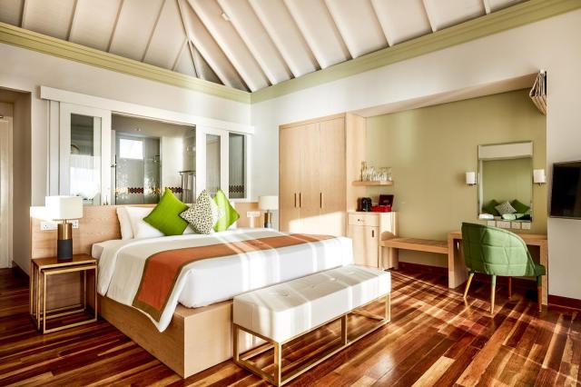 Sun Siyam Olhuveli & Spa Resort
