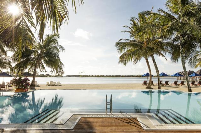 Sun Siyam Olhuveli & Spa Resort