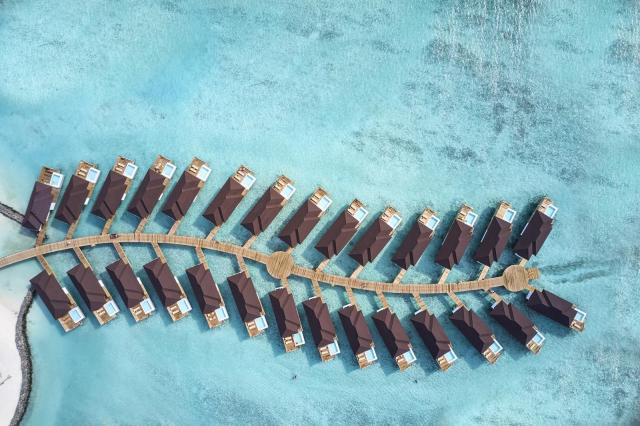 Sun Siyam Olhuveli & Spa Resort
