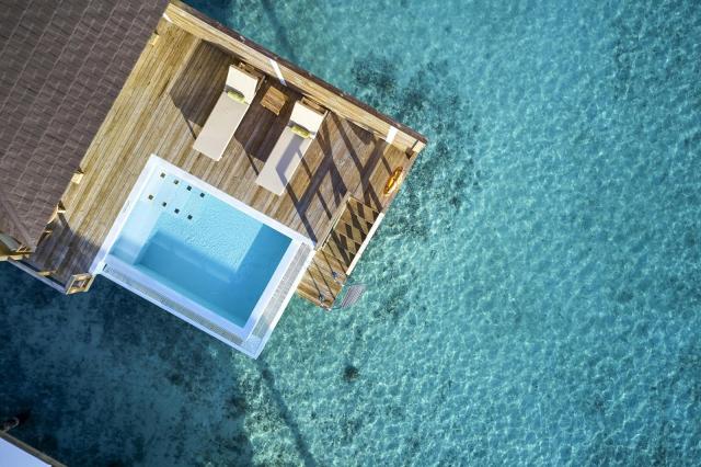 Sun Siyam Olhuveli & Spa Resort