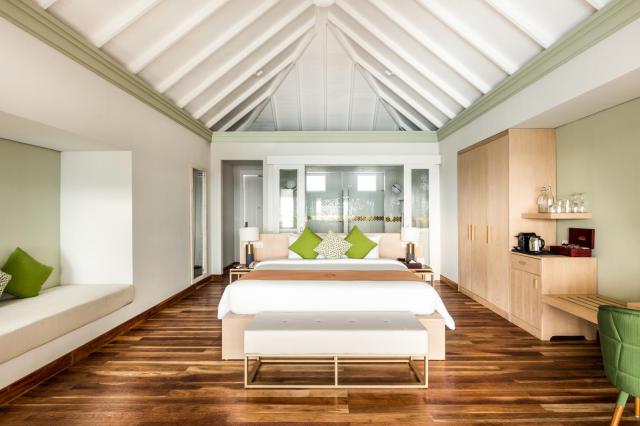 Sun Siyam Olhuveli & Spa Resort