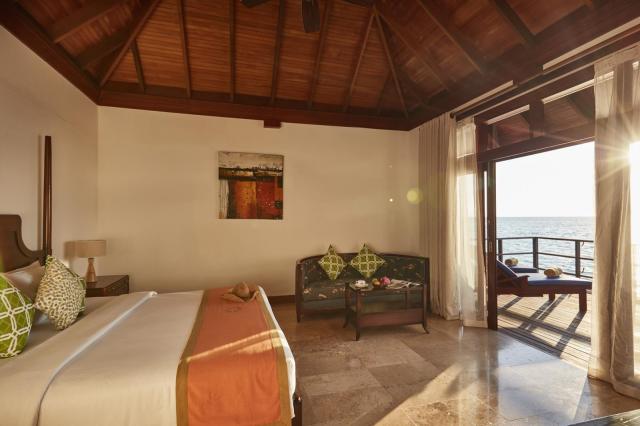 Sun Siyam Olhuveli & Spa Resort