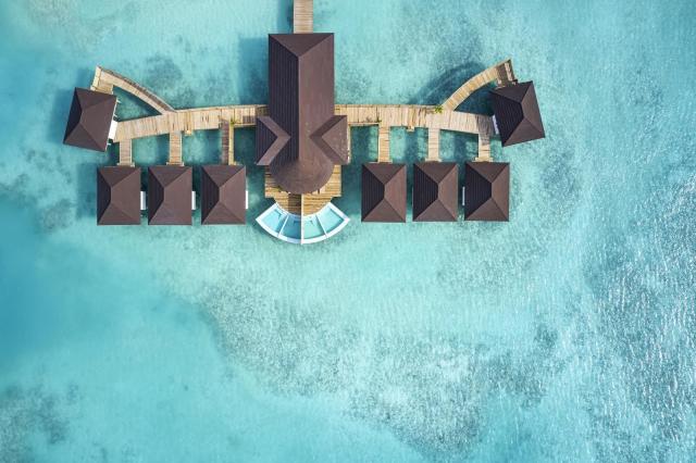 Sun Siyam Olhuveli & Spa Resort