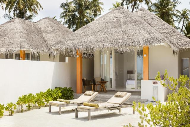 Sun Siyam Olhuveli & Spa Resort