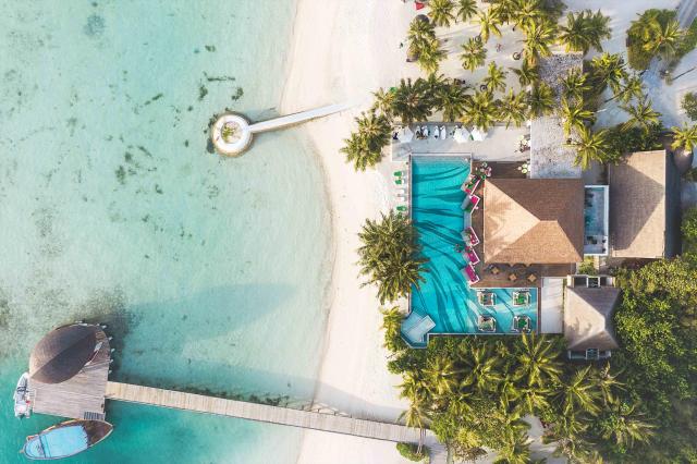Ozen by Atmosphere at Maadhoo