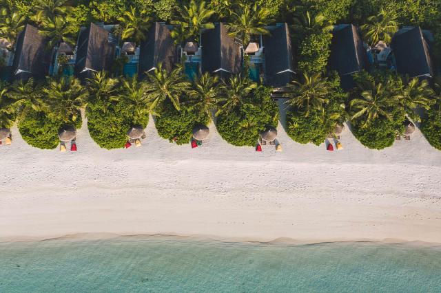 Ozen by Atmosphere at Maadhoo