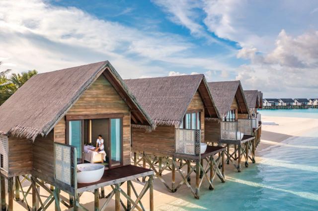 Ozen by Atmosphere at Maadhoo
