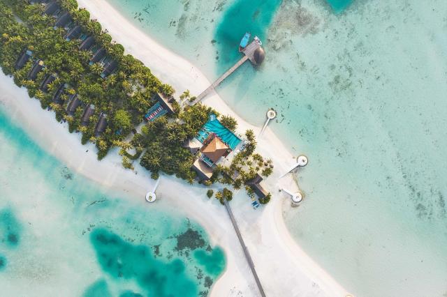 Ozen by Atmosphere at Maadhoo