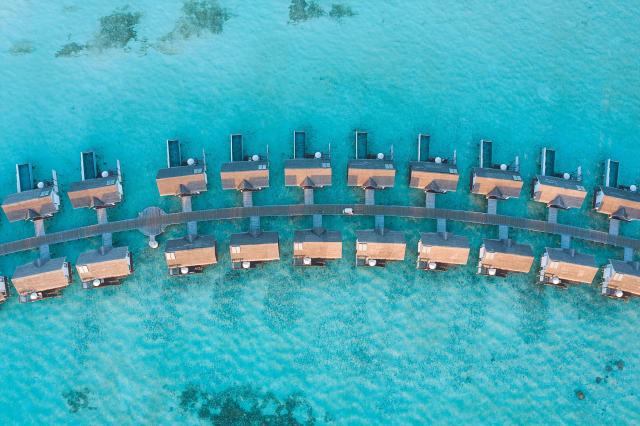 Ozen by Atmosphere at Maadhoo