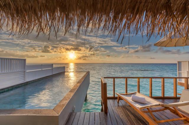 Ozen by Atmosphere at Maadhoo