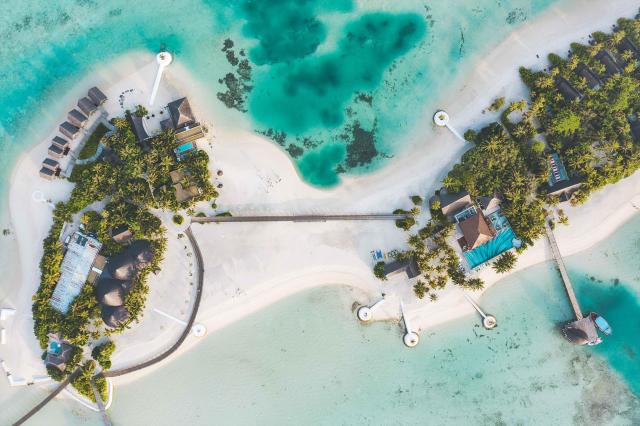 Ozen by Atmosphere at Maadhoo
